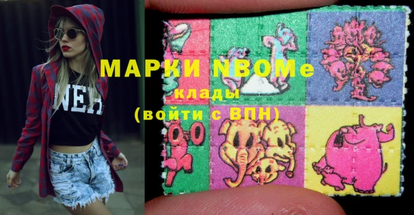 мдпв Кодинск